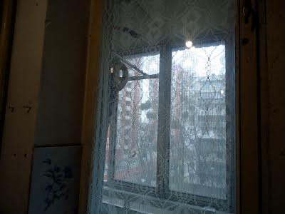 квартира за адресою Кубанської України вул. (Маршала Жукова), 35/24