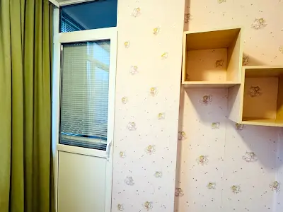 квартира за адресою Юрія Кондратюка вул., 7
