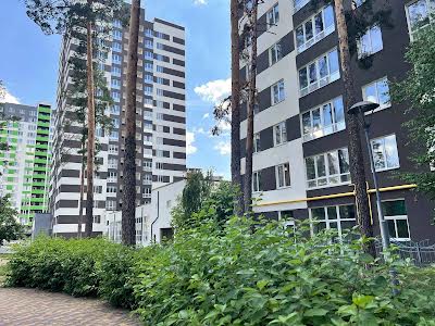 квартира за адресою Ірпінь, Літературна вул. (Чехова), 2Д/5