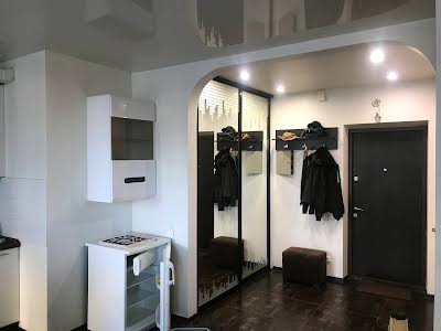 квартира за адресою Європейського Союзу просп. (Правди), 45а