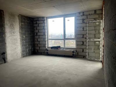 квартира по адресу Олександра Олеся ул., 6а