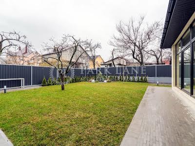 будинок за адресою Київ, згурівська
