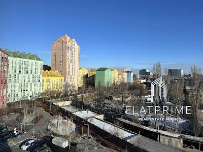 квартира по адресу Березнева ул., 12