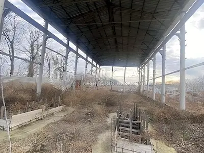 участок по адресу Чумацький Шлях ул.