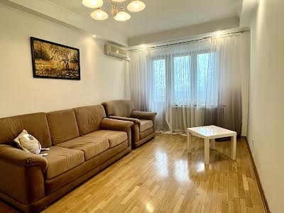 квартира за адресою Бородинська вул., 1