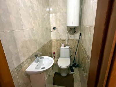 квартира за адресою Лук'янівська вул., 63