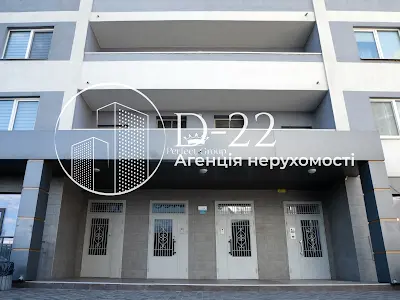 квартира за адресою Ревуцького вул., 40-Г