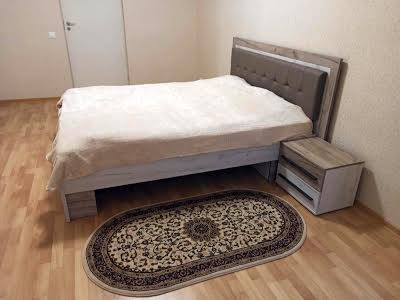 квартира по адресу Андрея Верхогляда ул. (Михайла Драгомирова), 6