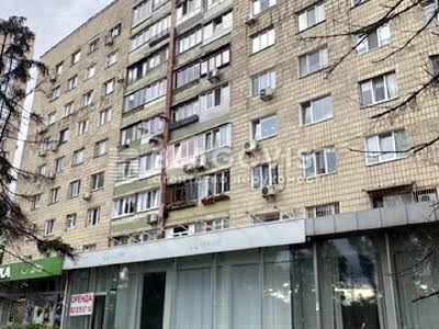 квартира по адресу Русановская набережная ул., 8