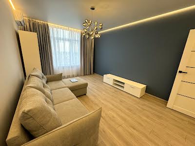 квартира за адресою Євгена Сверстюка вул. (Марини Раскової), 6-Е