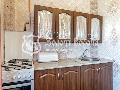 квартира за адресою Миколи Закревського вул., 39а