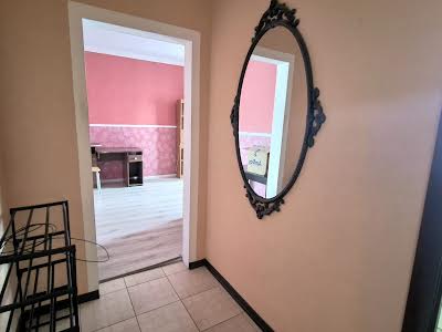 квартира за адресою Миколи Бажана просп., 28в