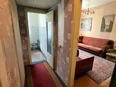 квартира по адресу Студенческая ул., 4