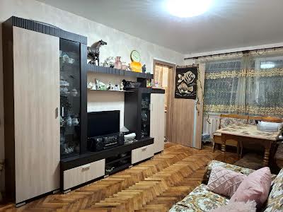 квартира за адресою Тракторобудівників просп., 65