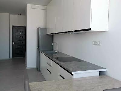 квартира по адресу Николая Гулака ул., 4