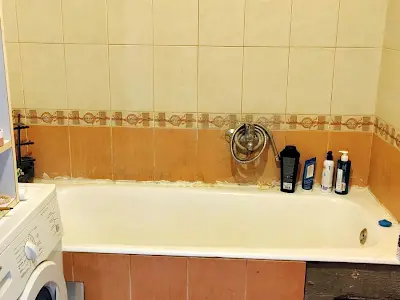 квартира за адресою Георгія Гонгадзе просп. (Радянської України), 12