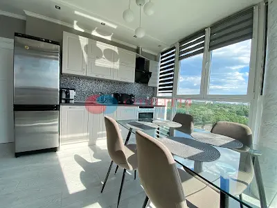 квартира по адресу Тираспольська, 60