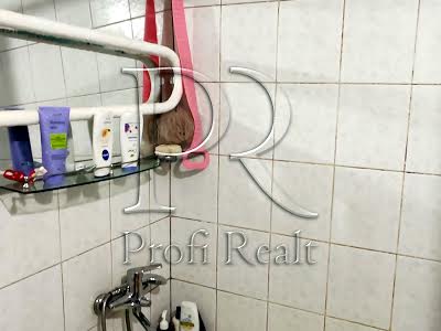квартира за адресою Ольжича вул., 4А