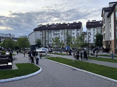 квартира по адресу Мира ул., 23-Б