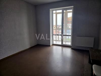 квартира за адресою с. Гора, Центральна вул., 34-Б