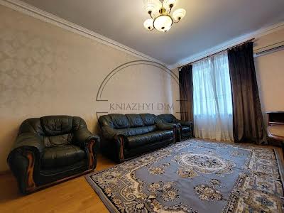 квартира за адресою Миколи Пимоненка вул., 4