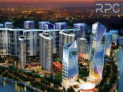 квартира за адресою Осокорська вул., 2а