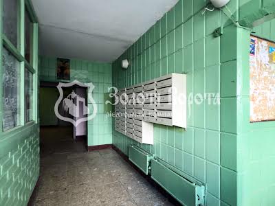 квартира по адресу Чернобыльская ул., 24/26