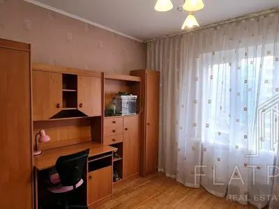 квартира по адресу Петра Григоренко просп., 11-А