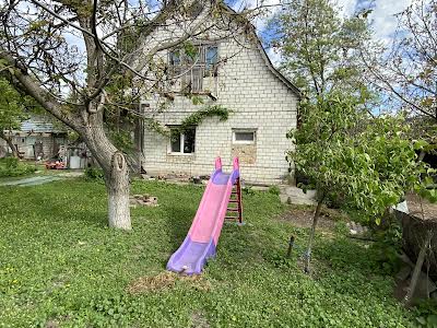 дом по адресу провулок Миру, 8а