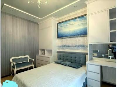 квартира за адресою Дегтярна вул., 11