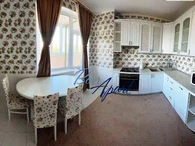 квартира за адресою Академіка Глушкова просп., 9-В