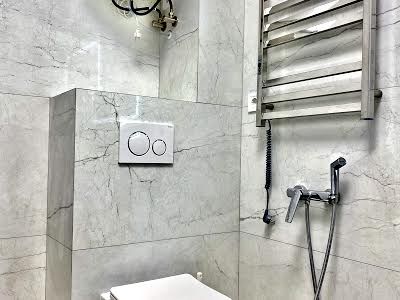 квартира за адресою Ірпінь, Університетська вул., 13