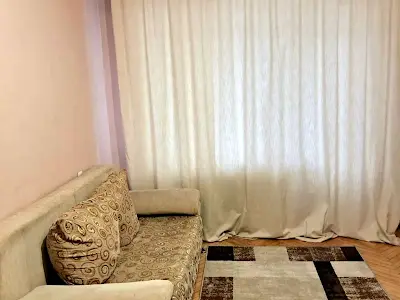квартира за адресою Василя Іваниса вул. (Миколи Матеюка), 13