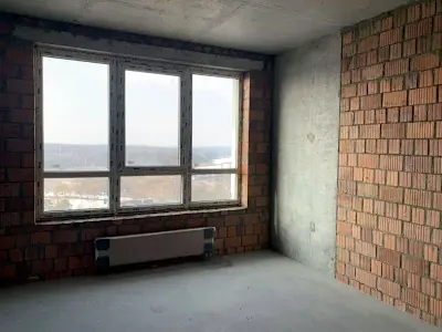 квартира по адресу Живописная ул., 3