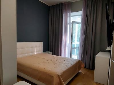квартира за адресою Дарвіна вул., 8