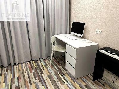 квартира по адресу проспект Маяковського Володимира, 21а