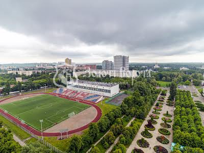 квартира по адресу Юлии Здановской ул. (Ломоносова), 75-А