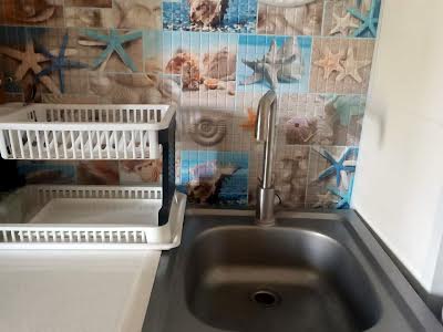 квартира за адресою Богатирська вул., 30А