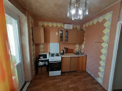 квартира по адресу Рональда Рейгана ул., 1/25
