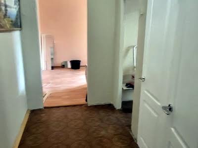 квартира по адресу Метрологическая ул., 14