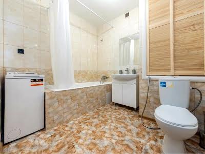 квартира за адресою Лесі Українки бульв., 24