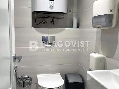 квартира за адресою Сергія Данченка вул., 34