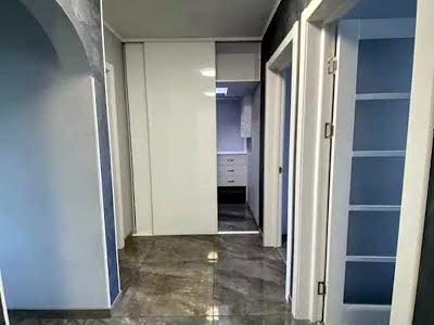 квартира за адресою Голосіївський просп. (40-річчя Жовтня), 11
