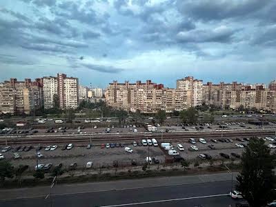 квартира за адресою Оноре де Бальзака вул., 81/1