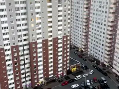 квартира по адресу Балтийский пер., 5