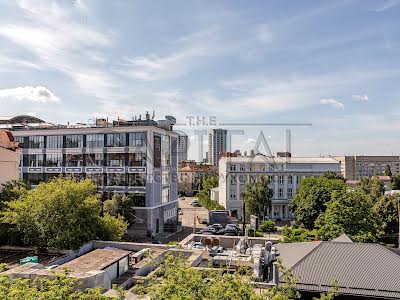 квартира по адресу Кудрявский спуск, 3-Б