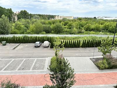квартира за адресою Берковецька вул., 4-Д