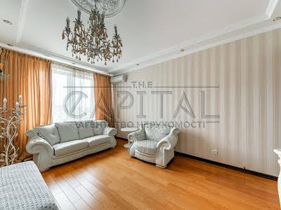 квартира за адресою Дмитрівська вул., 80
