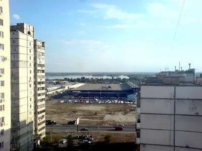 квартира по адресу Киев, Соломии Крушельницкой ул., 3-А
