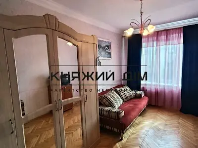 квартира за адресою Микільсько-Ботанічна вул., 17/4